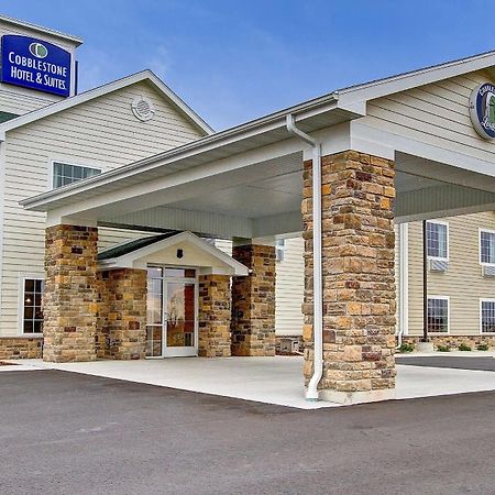 Cobblestone Hotel & Suites Pulaski/Green Bay Dış mekan fotoğraf