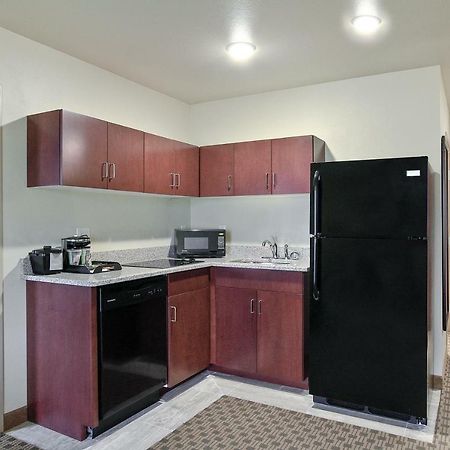 Cobblestone Hotel & Suites Pulaski/Green Bay Dış mekan fotoğraf