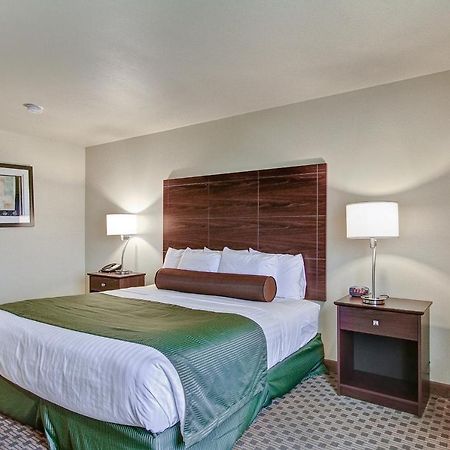 Cobblestone Hotel & Suites Pulaski/Green Bay Dış mekan fotoğraf