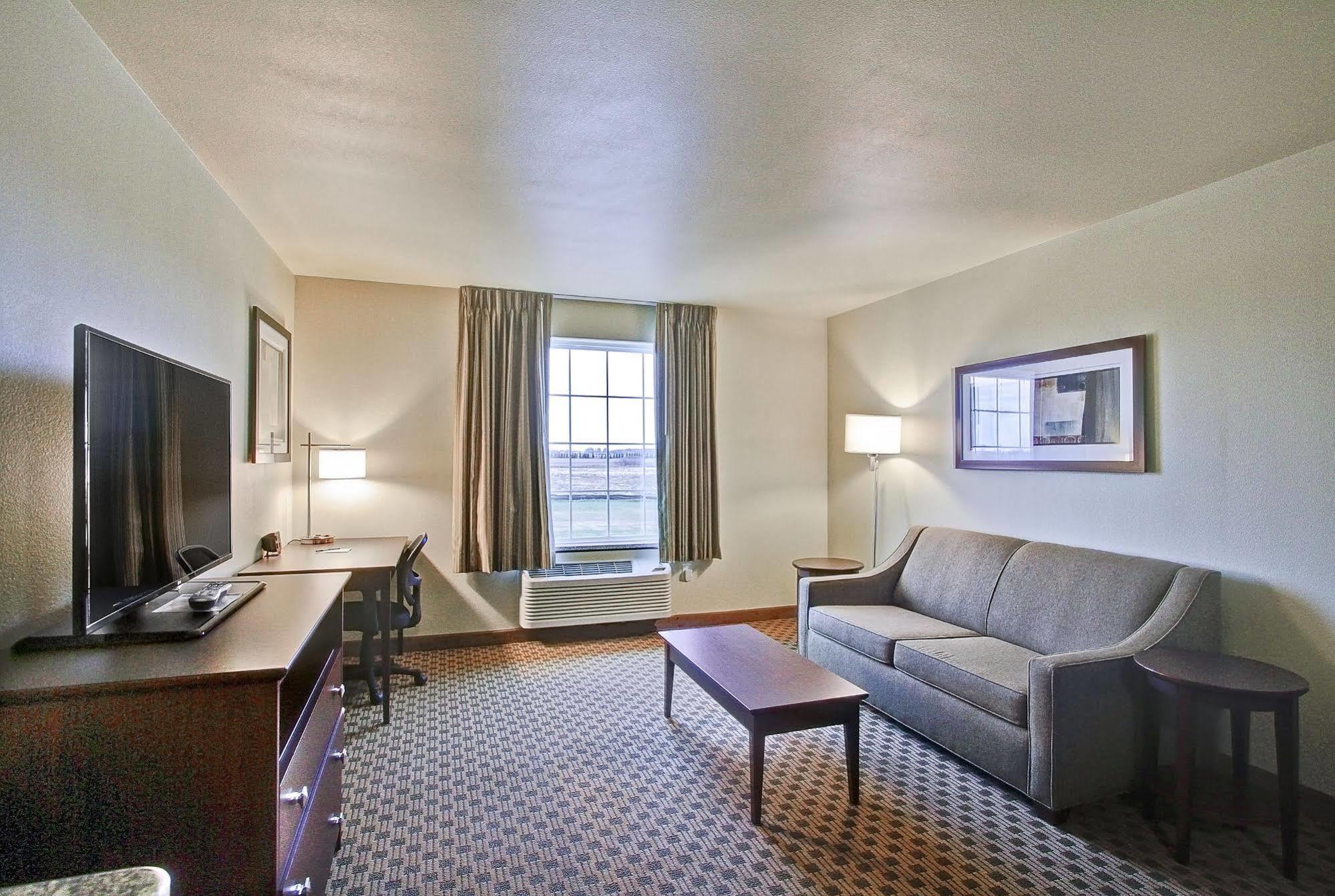 Cobblestone Hotel & Suites Pulaski/Green Bay Dış mekan fotoğraf