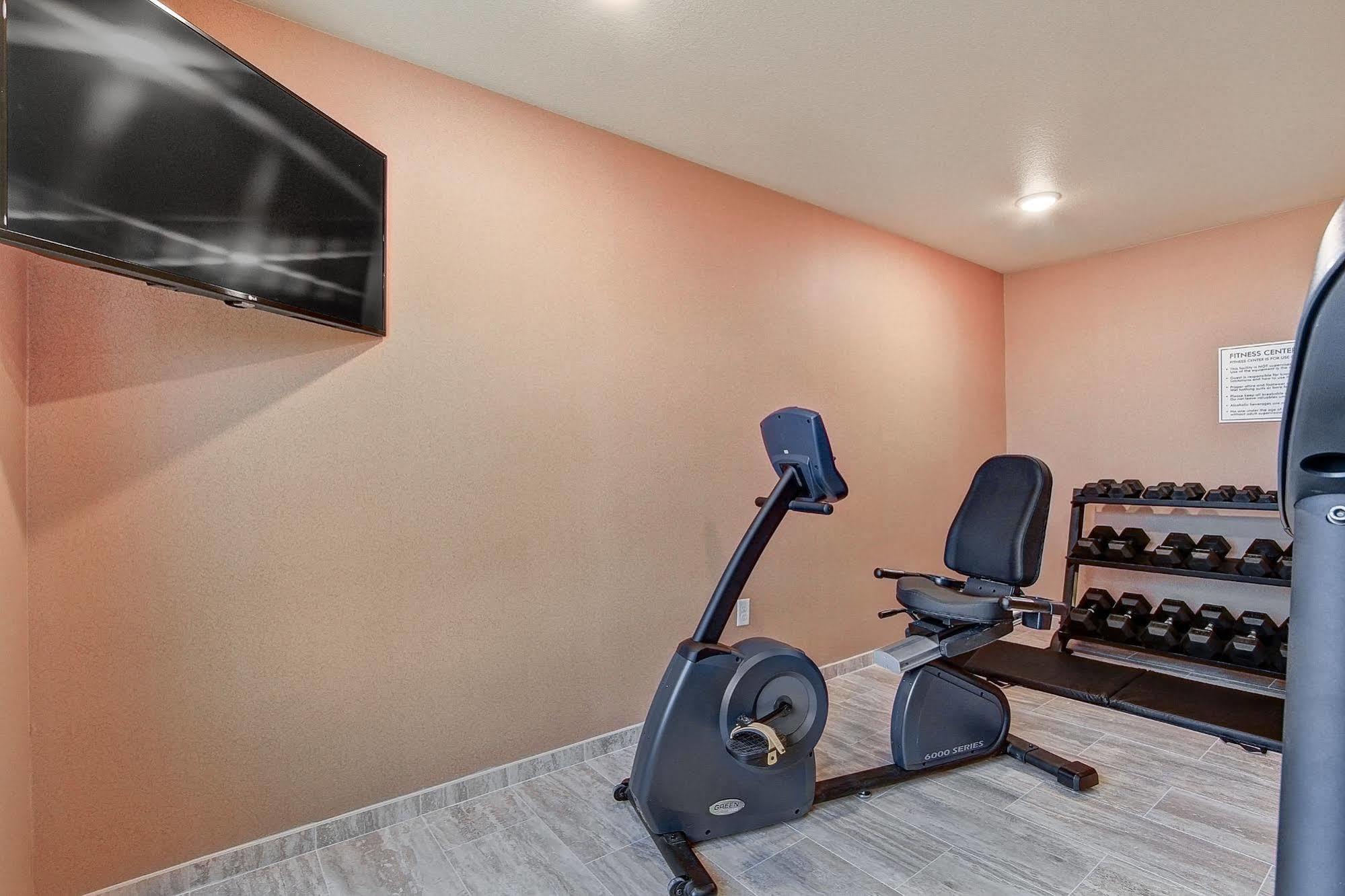 Cobblestone Hotel & Suites Pulaski/Green Bay Dış mekan fotoğraf