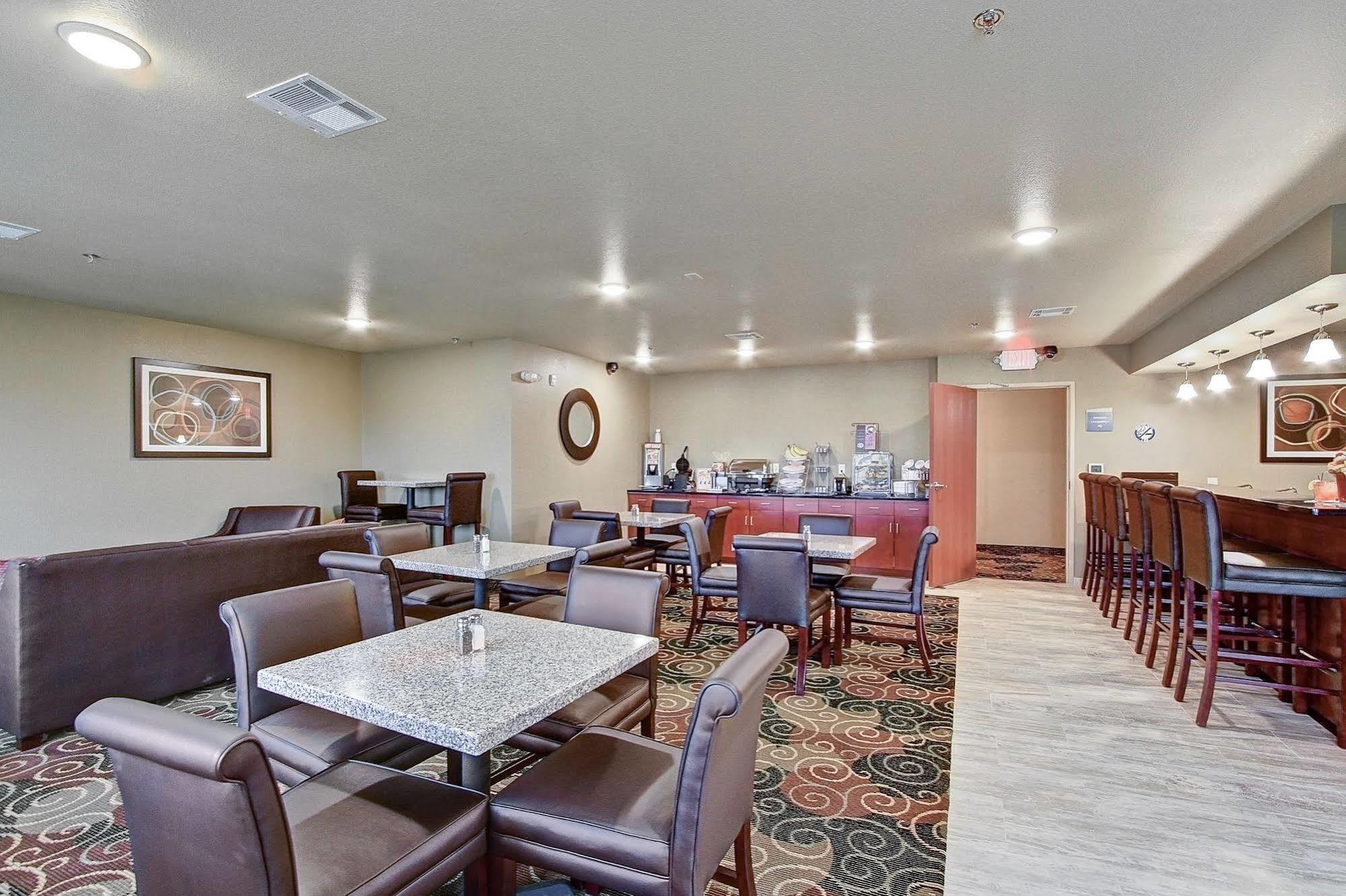 Cobblestone Hotel & Suites Pulaski/Green Bay Dış mekan fotoğraf