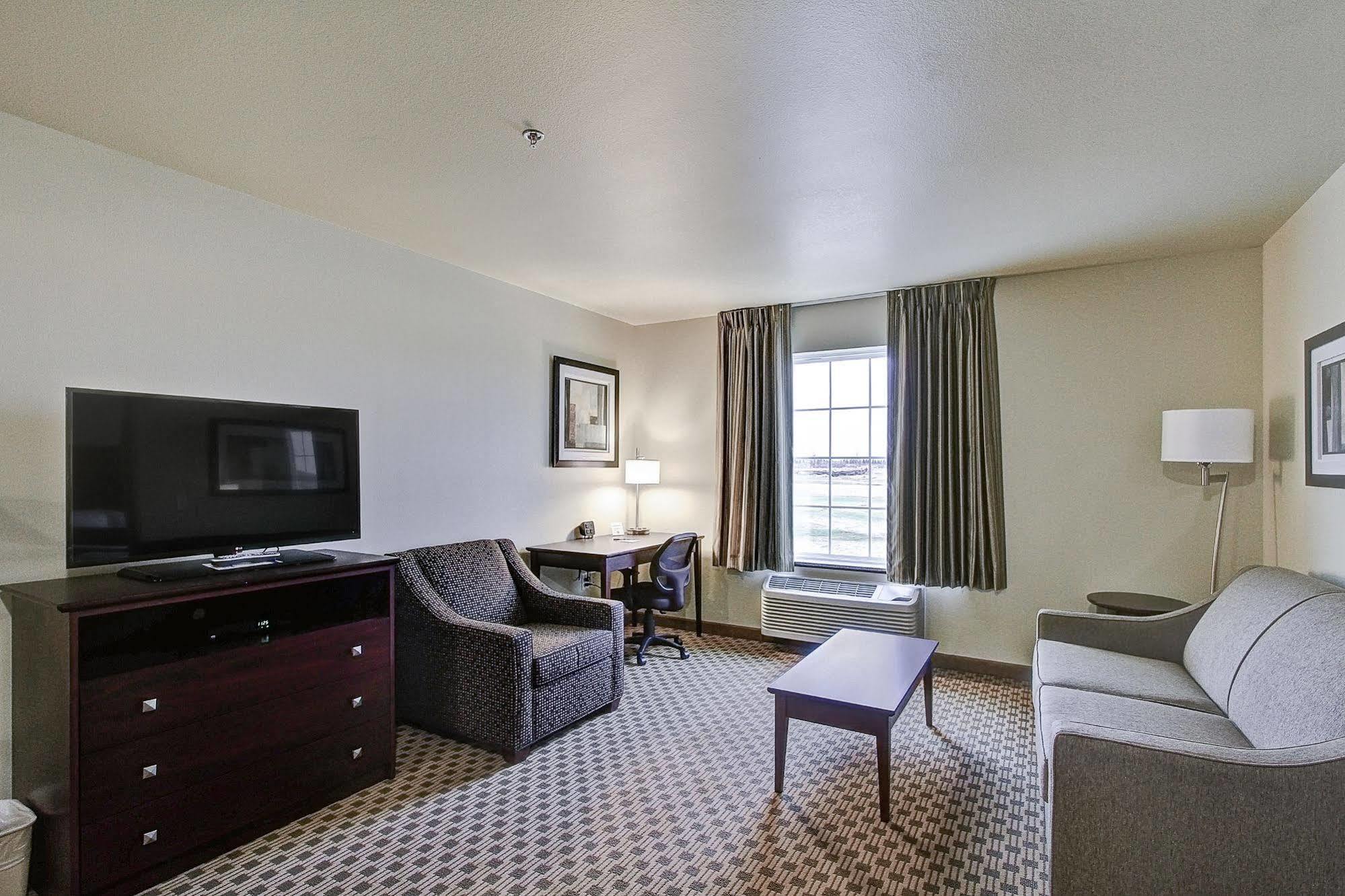 Cobblestone Hotel & Suites Pulaski/Green Bay Dış mekan fotoğraf