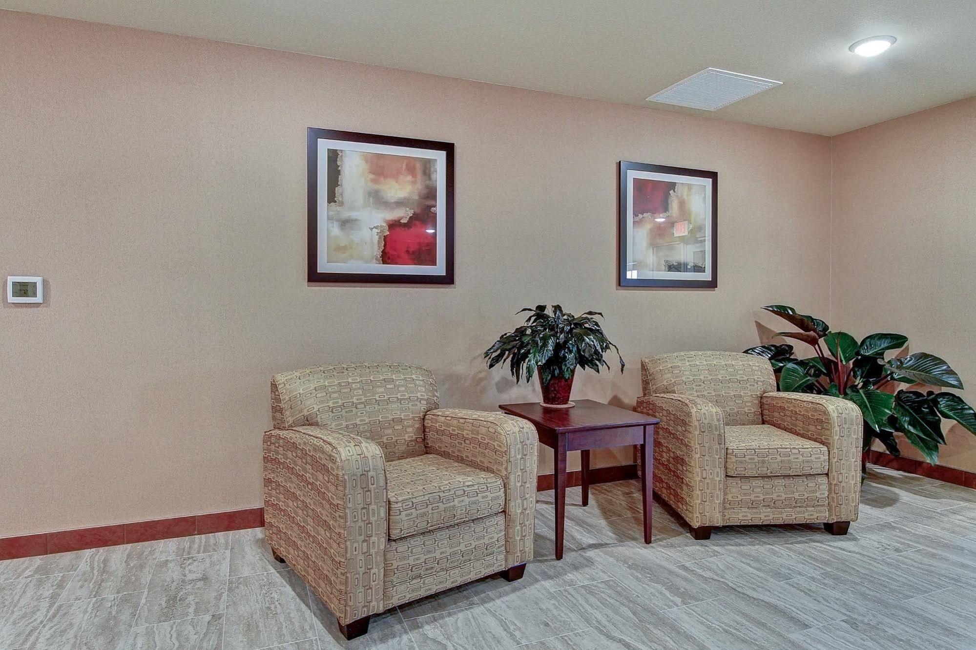 Cobblestone Hotel & Suites Pulaski/Green Bay Dış mekan fotoğraf