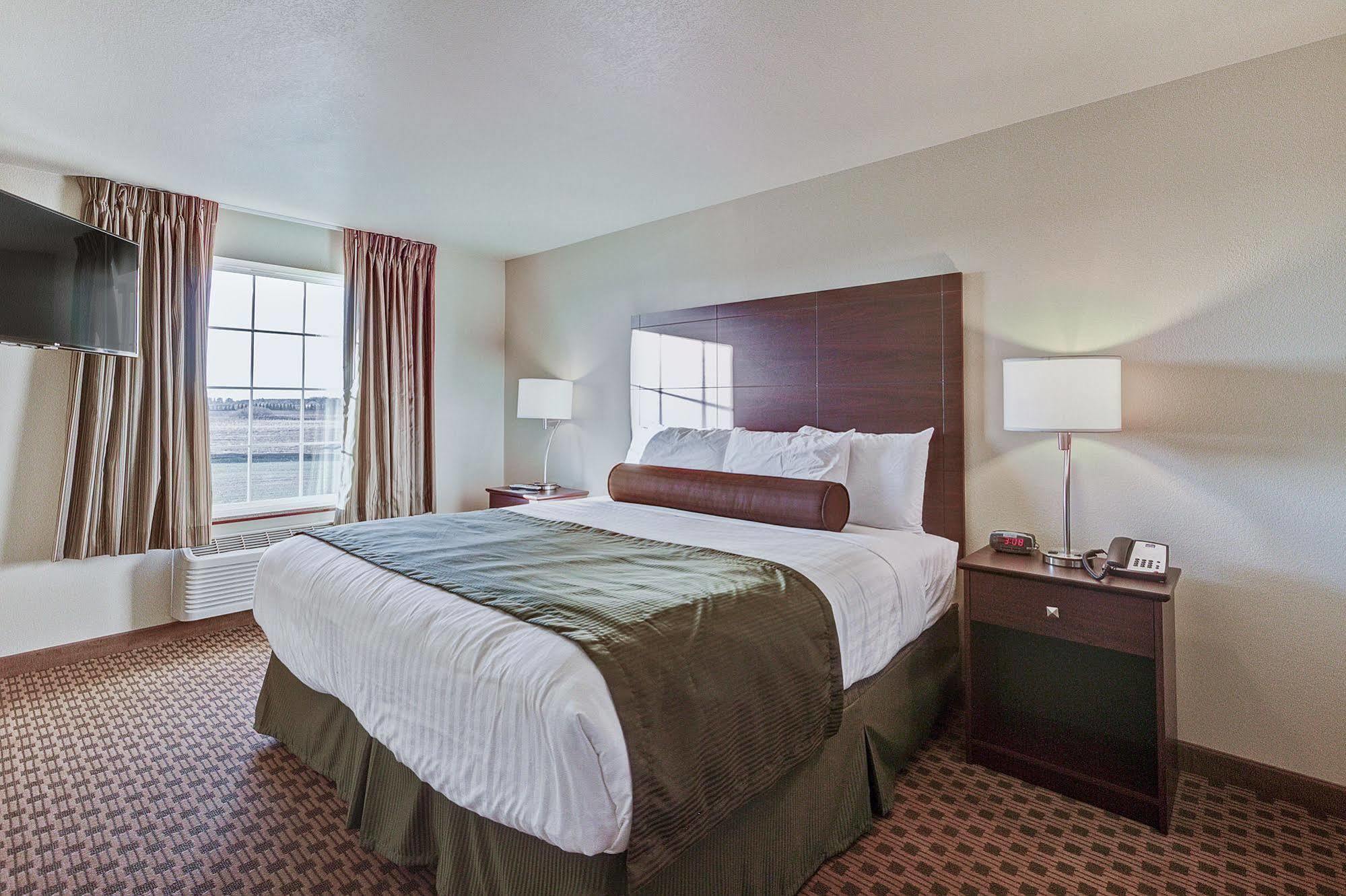 Cobblestone Hotel & Suites Pulaski/Green Bay Dış mekan fotoğraf