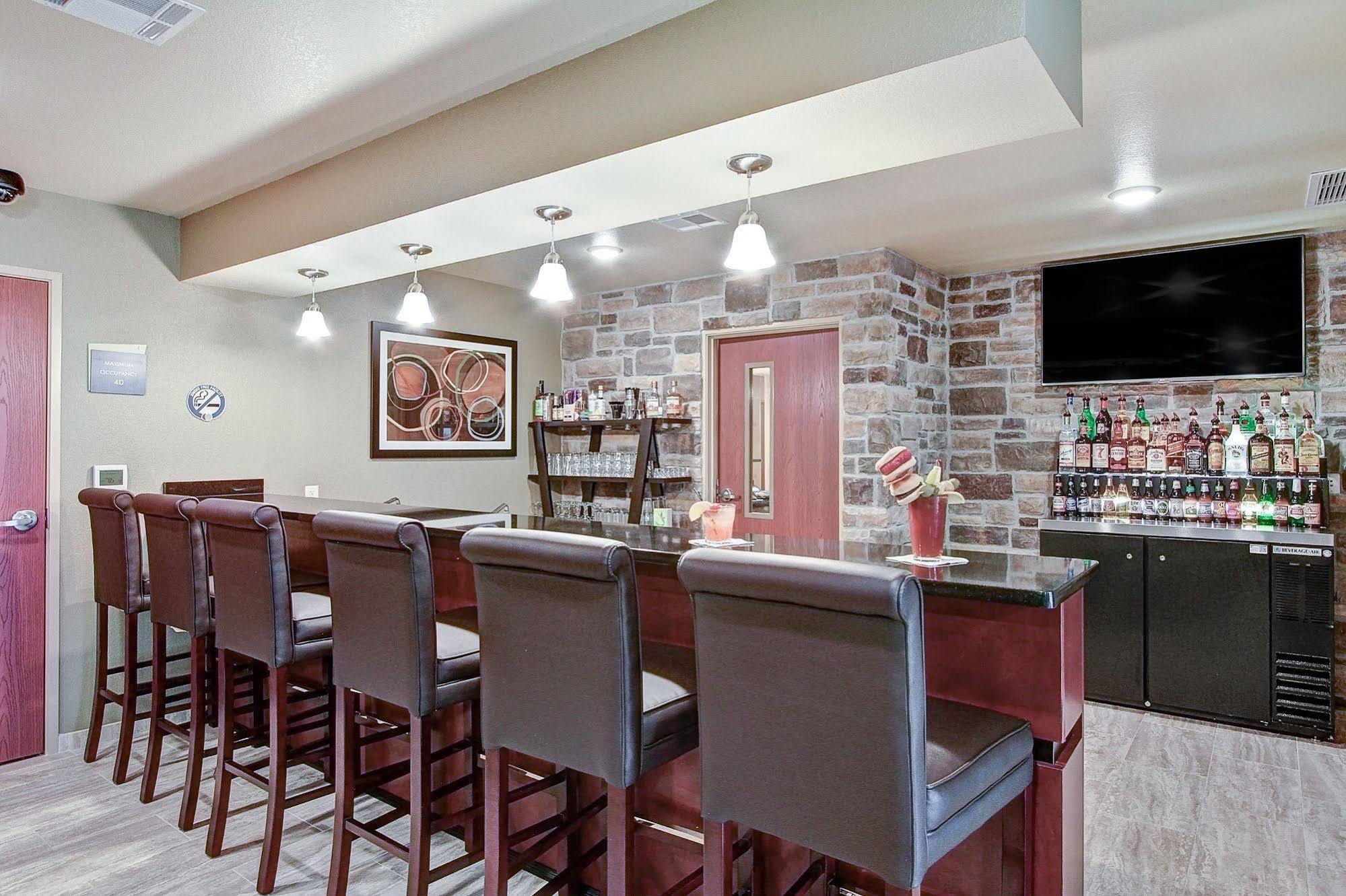 Cobblestone Hotel & Suites Pulaski/Green Bay Dış mekan fotoğraf