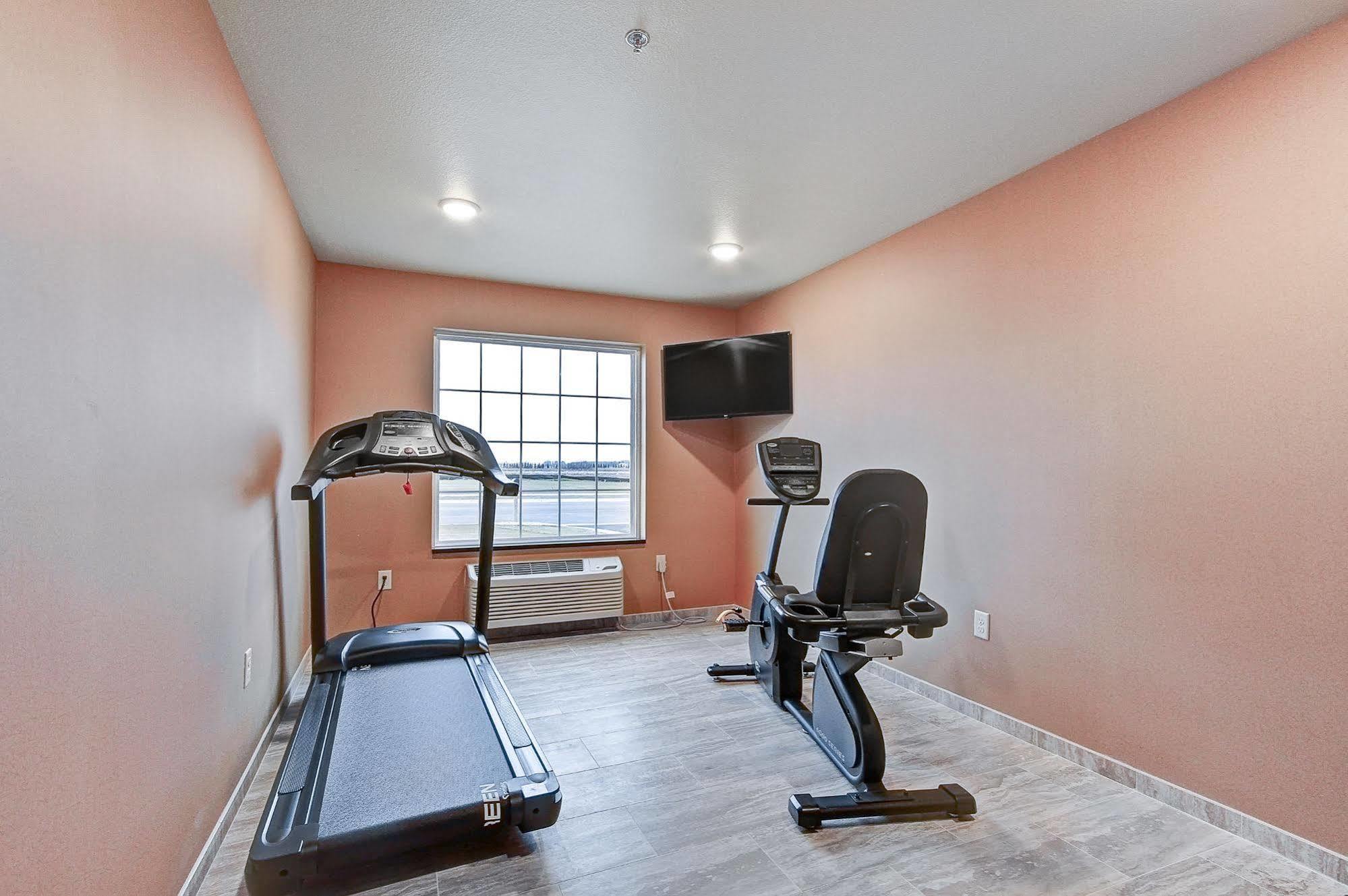 Cobblestone Hotel & Suites Pulaski/Green Bay Dış mekan fotoğraf