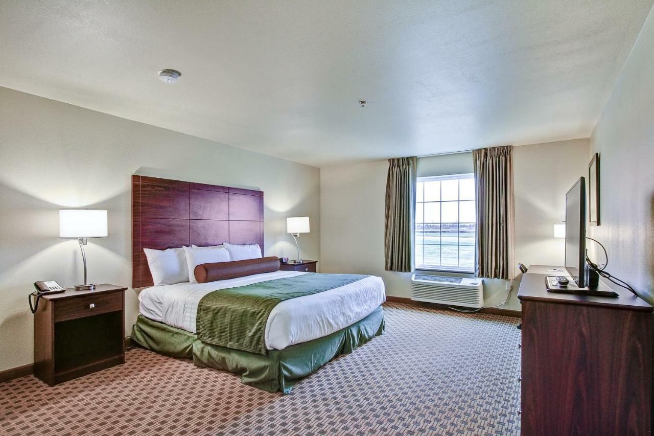 Cobblestone Hotel & Suites Pulaski/Green Bay Dış mekan fotoğraf