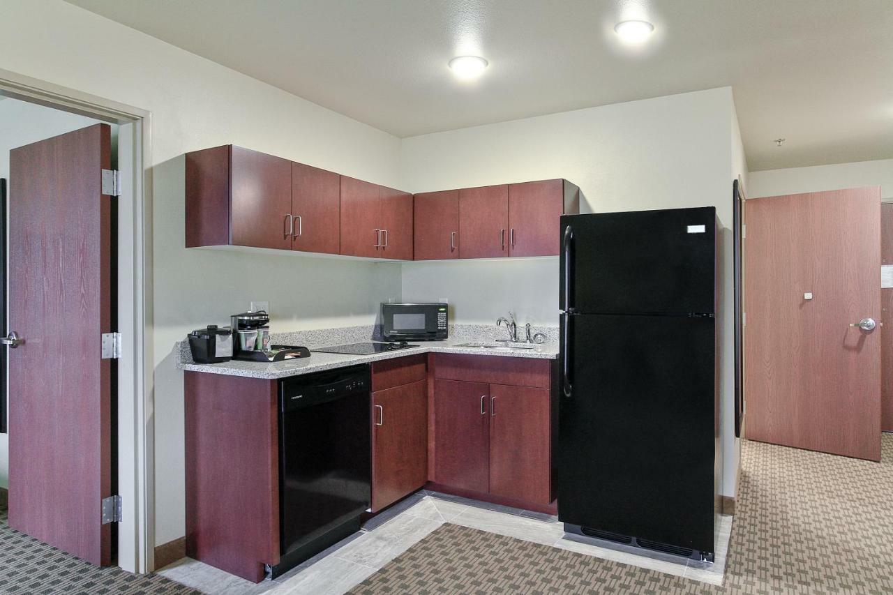 Cobblestone Hotel & Suites Pulaski/Green Bay Dış mekan fotoğraf