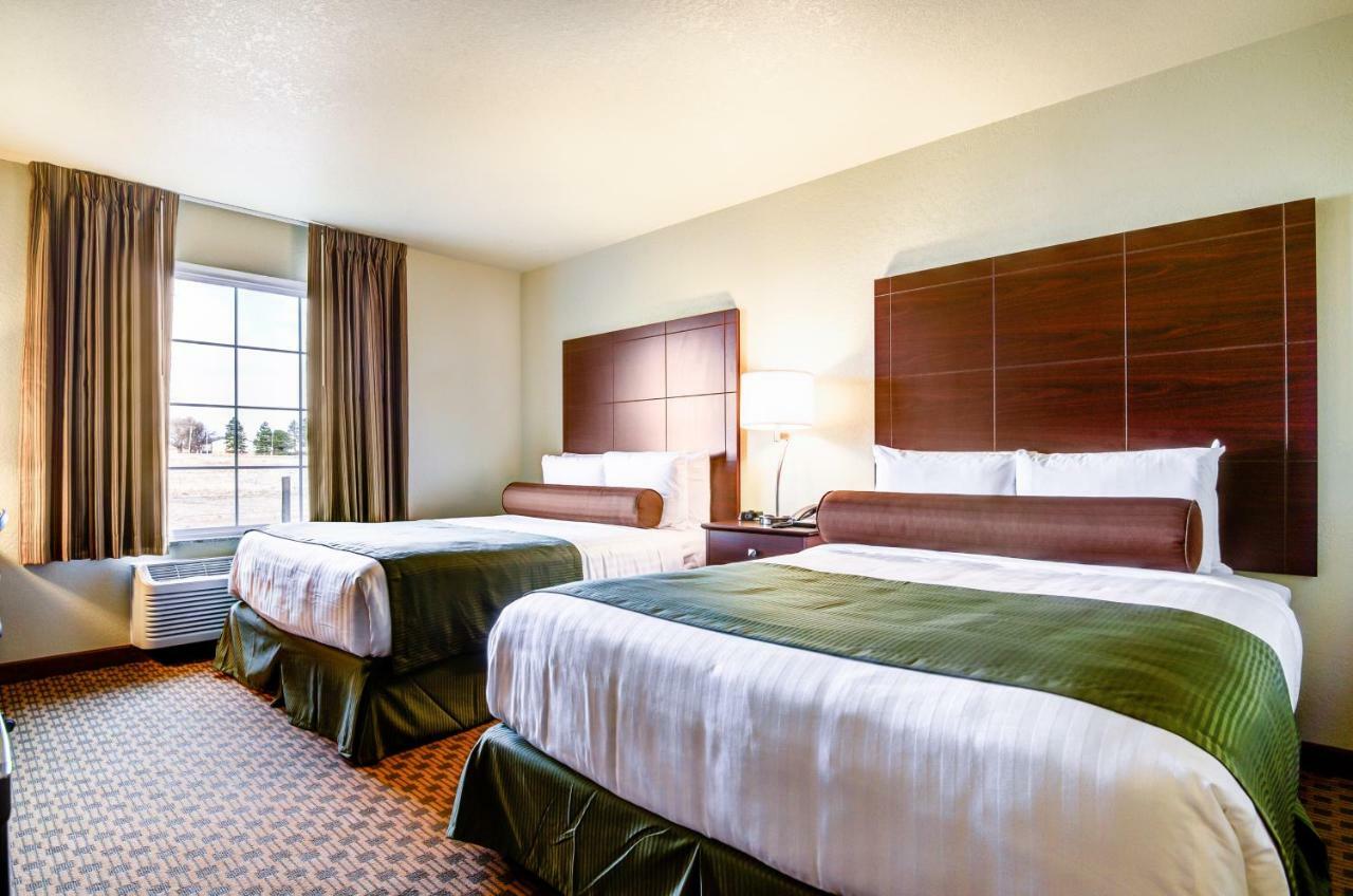 Cobblestone Hotel & Suites Pulaski/Green Bay Dış mekan fotoğraf