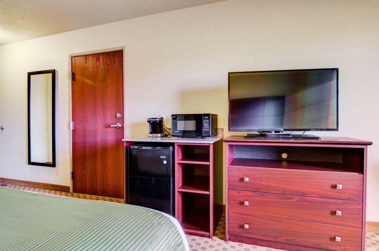 Cobblestone Hotel & Suites Pulaski/Green Bay Dış mekan fotoğraf