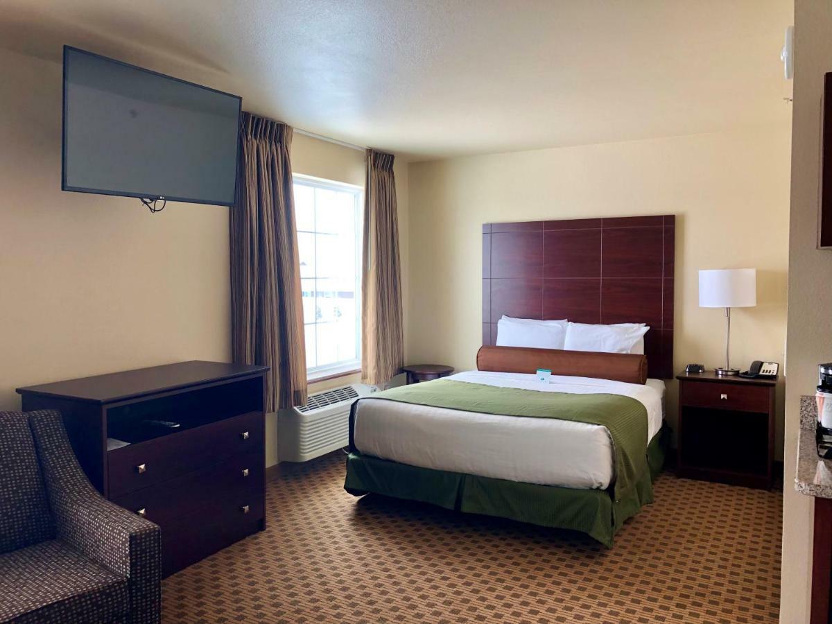 Cobblestone Hotel & Suites Pulaski/Green Bay Dış mekan fotoğraf