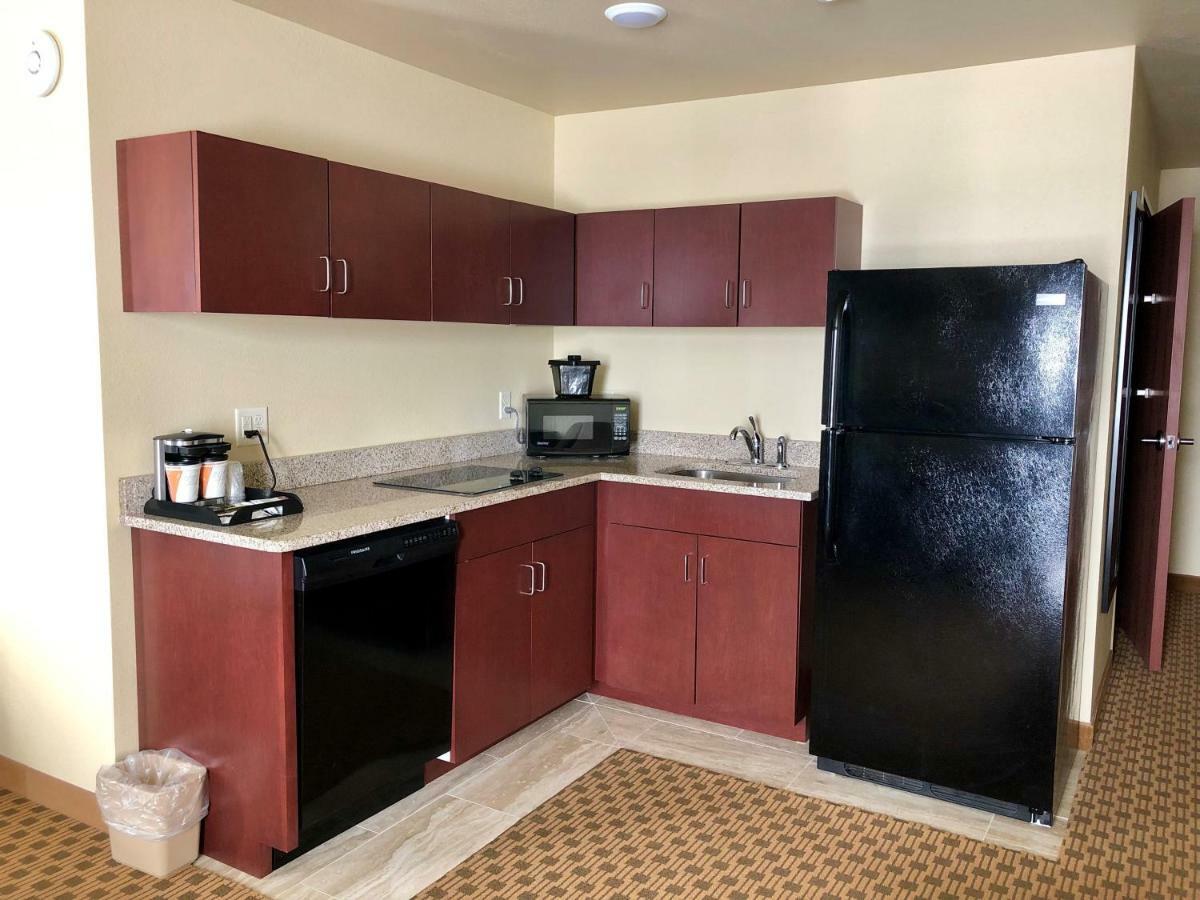 Cobblestone Hotel & Suites Pulaski/Green Bay Dış mekan fotoğraf