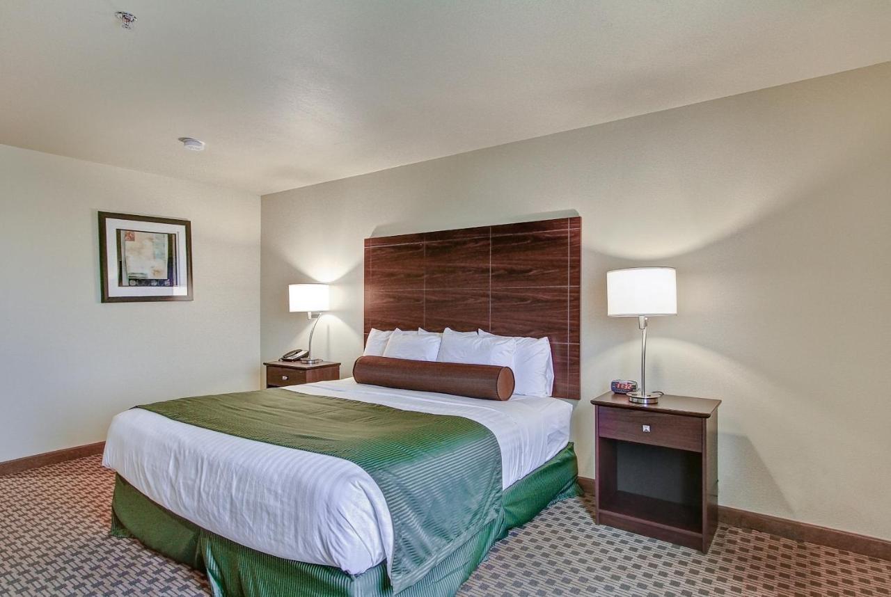 Cobblestone Hotel & Suites Pulaski/Green Bay Dış mekan fotoğraf